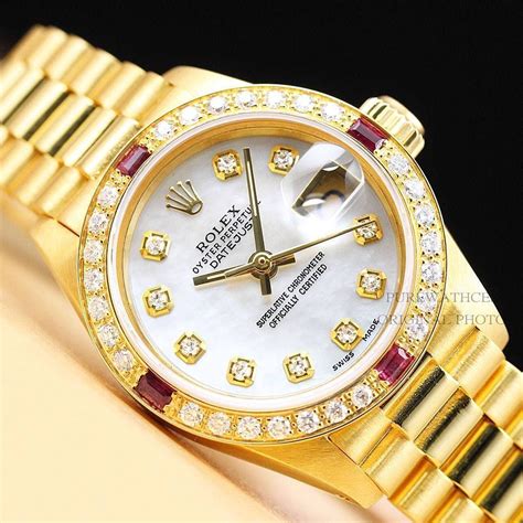 buy female rolex|pre owned women's rolex.